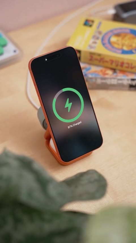 Instagram post by @bytereview for KUXIU. Caption reads: [...] very wonderful X40 Turbo from @kuxiutech now....