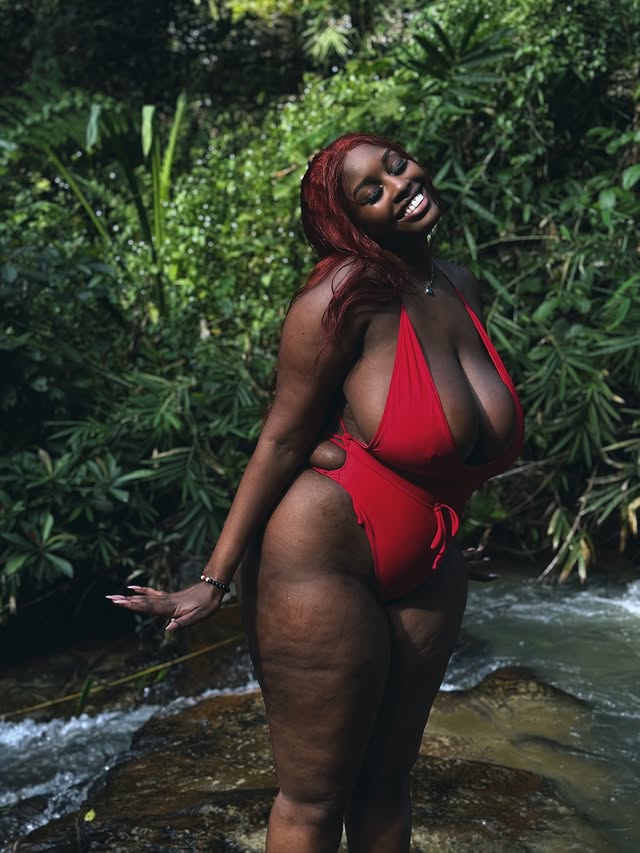 Instagram post by @princesssfrenxh for TrovaTrip. Caption reads: [...] unforgettable. I’ve partnered with....