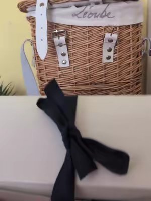 TikTok post by @carolb120 for KAPLAN MD. Caption reads: I'm loving this gorgeous PR box from....