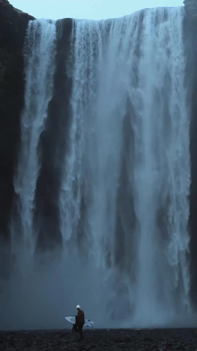 Instagram post by @nicvonrupp for AG1. Caption reads: Stoked to be partnered with @drinkag1 this season,....