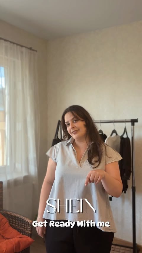 Instagram post by @lelas_style for collAble. Caption reads: [...] #WomensFashion #FashionFinds....