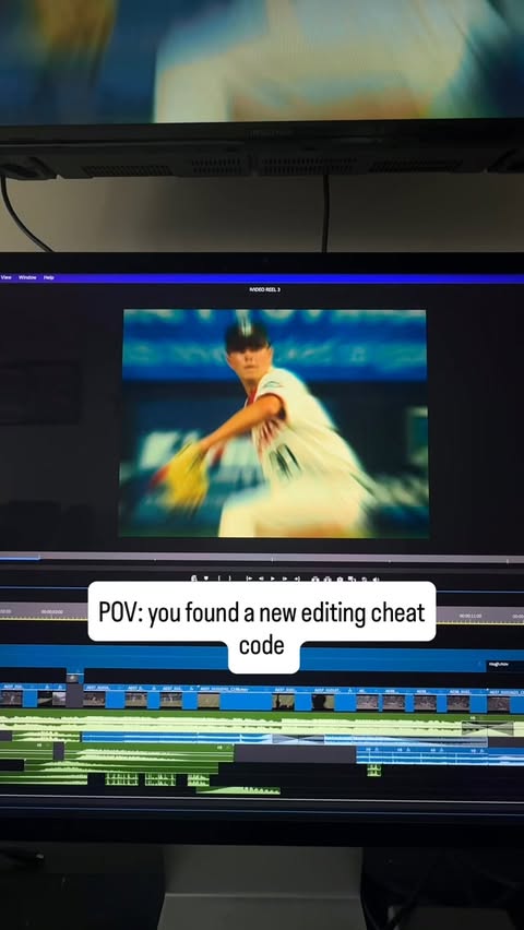 Instagram post by @alivisionz for invideo. Caption reads: Comment “invideo” to get access to invideo Editor....