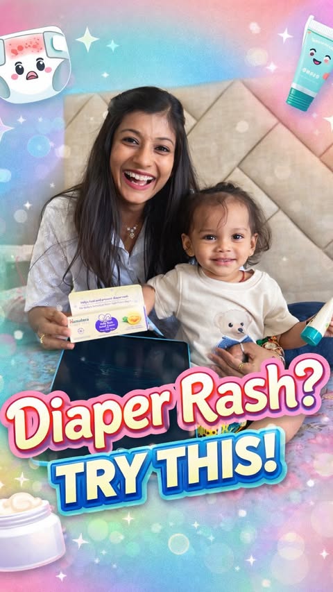Instagram post by @monaa_aashish66 for MomJunction. Caption reads: #ad #paidpartnership #sponsorship Trusted care for....