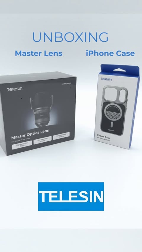 Instagram post by @balkan.stories for TELESIN. Caption reads: [...] adventure. Big thanks to @telesin_official....