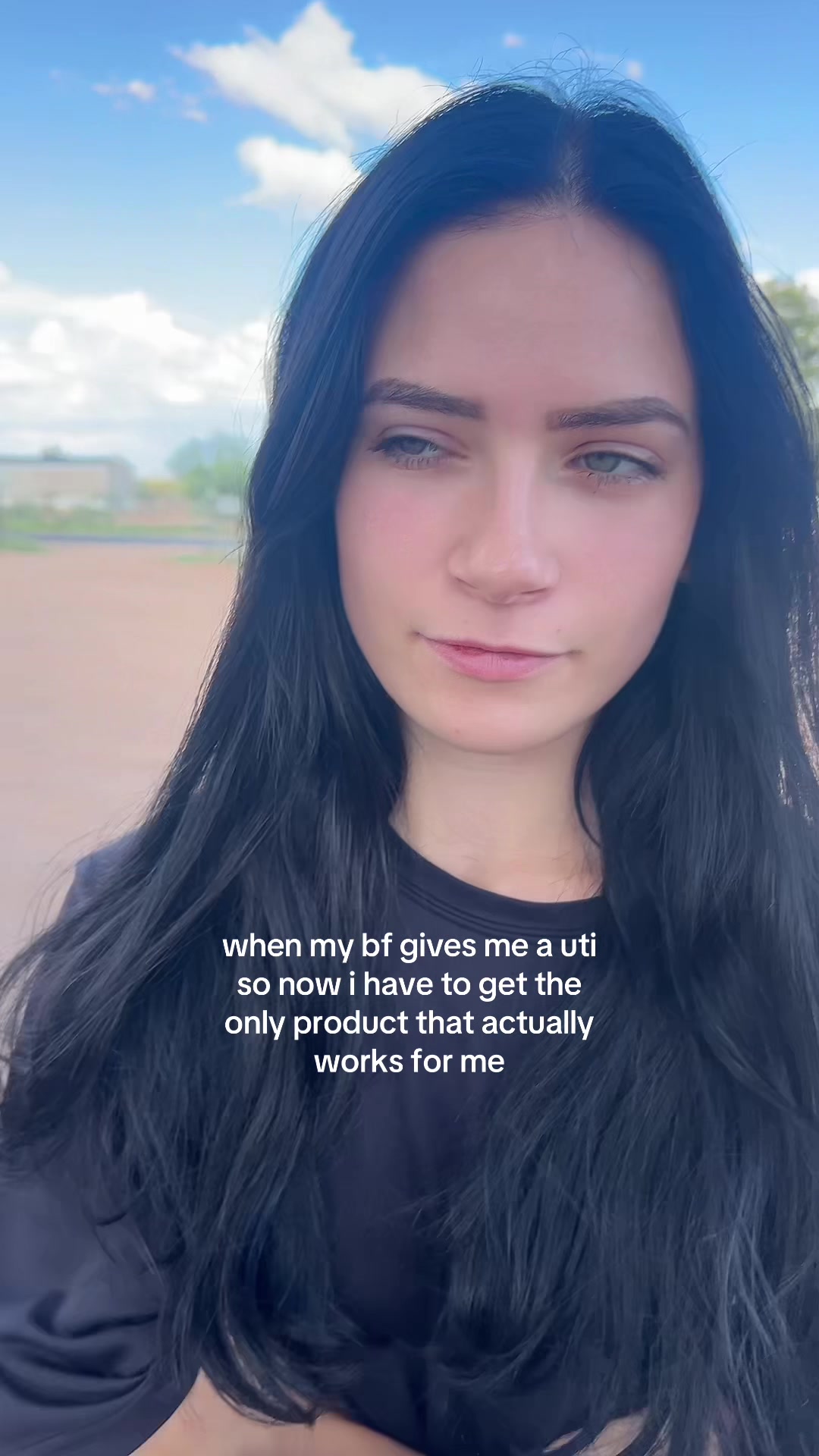 TikTok post by @xoxoem74 for Cheeky Bonsai. Caption reads: @Cheeky Bonsai  check out cheeky bonsais drink....