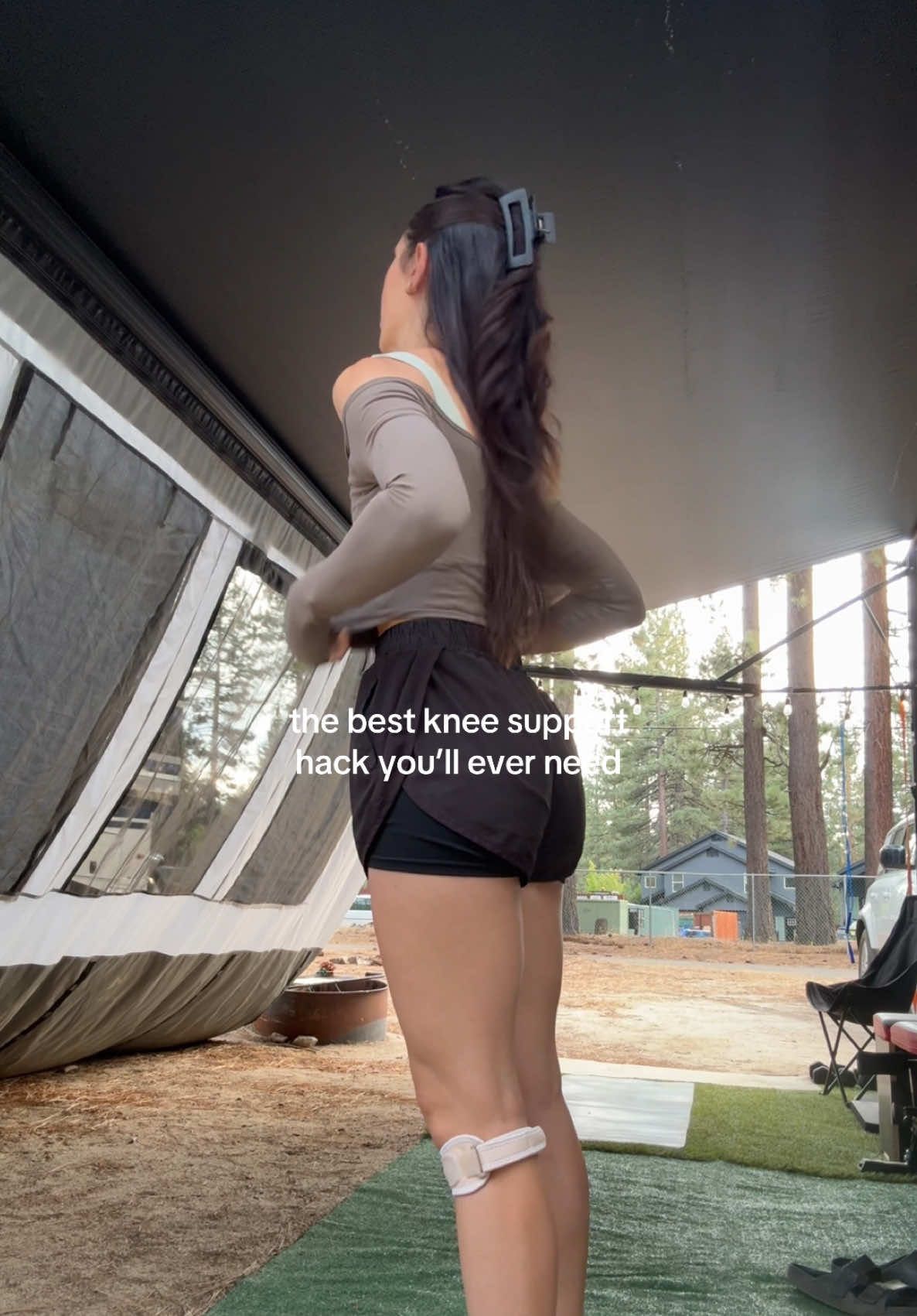 TikTok post by @giiicestone for Sleeve Stars. Caption reads: idk what I would do without @Sleeve Stars ✨.