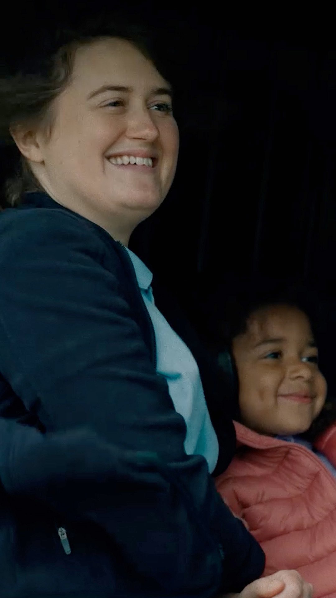 Instagram post by @adeelakhtar for Apple TV. Caption reads: The target is on the move.

A new episode of Down....