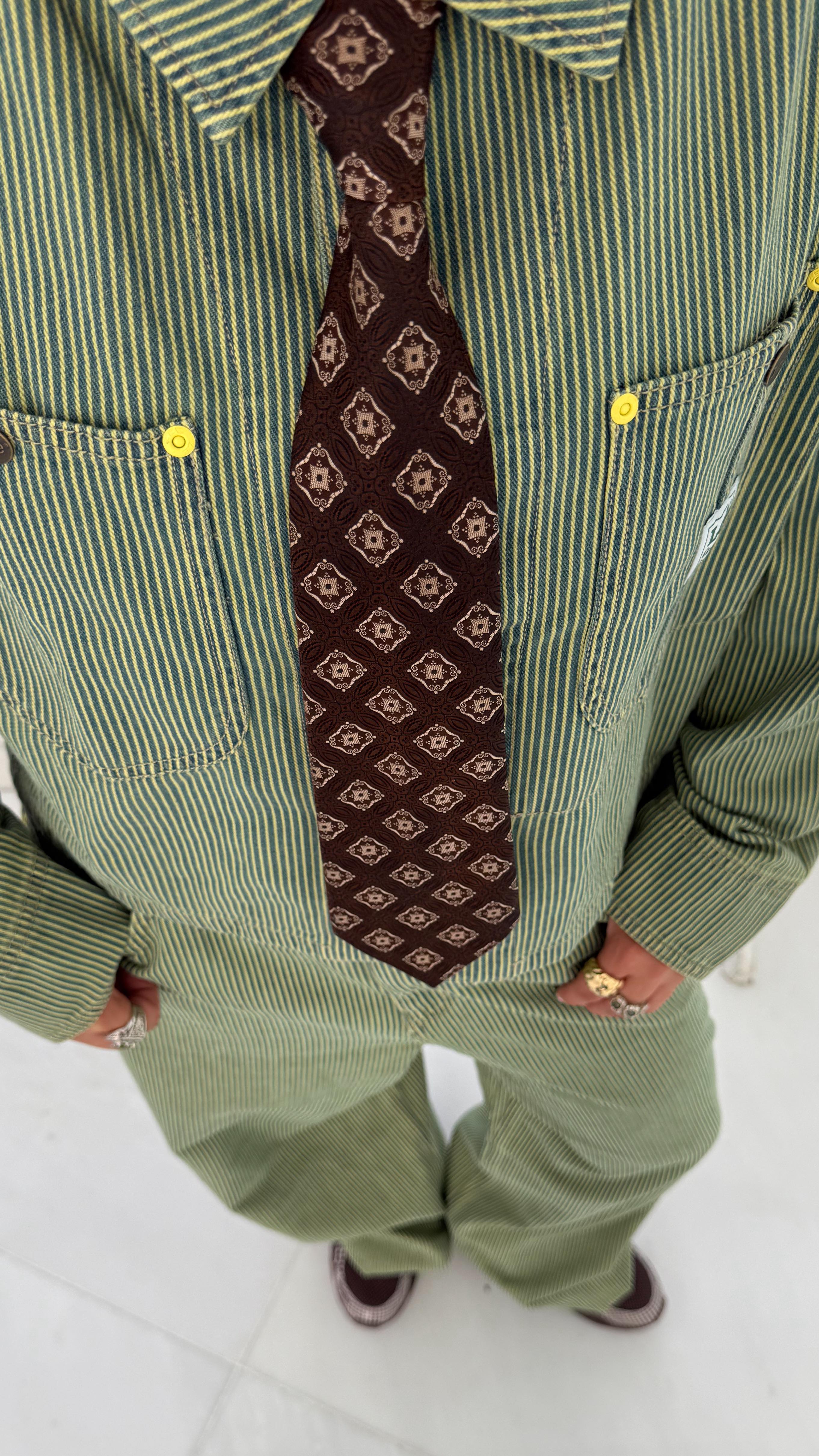 Instagram post by @sallyssneakers for Lee Jeans. Caption reads: Lee x Crayola limited edition retired colors....