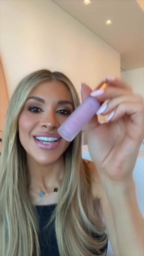 Instagram post by @annielawless for LAWLESS Beauty. Caption reads: SHE’S BACK!! 🦋 And she’s more iconic than ever.....