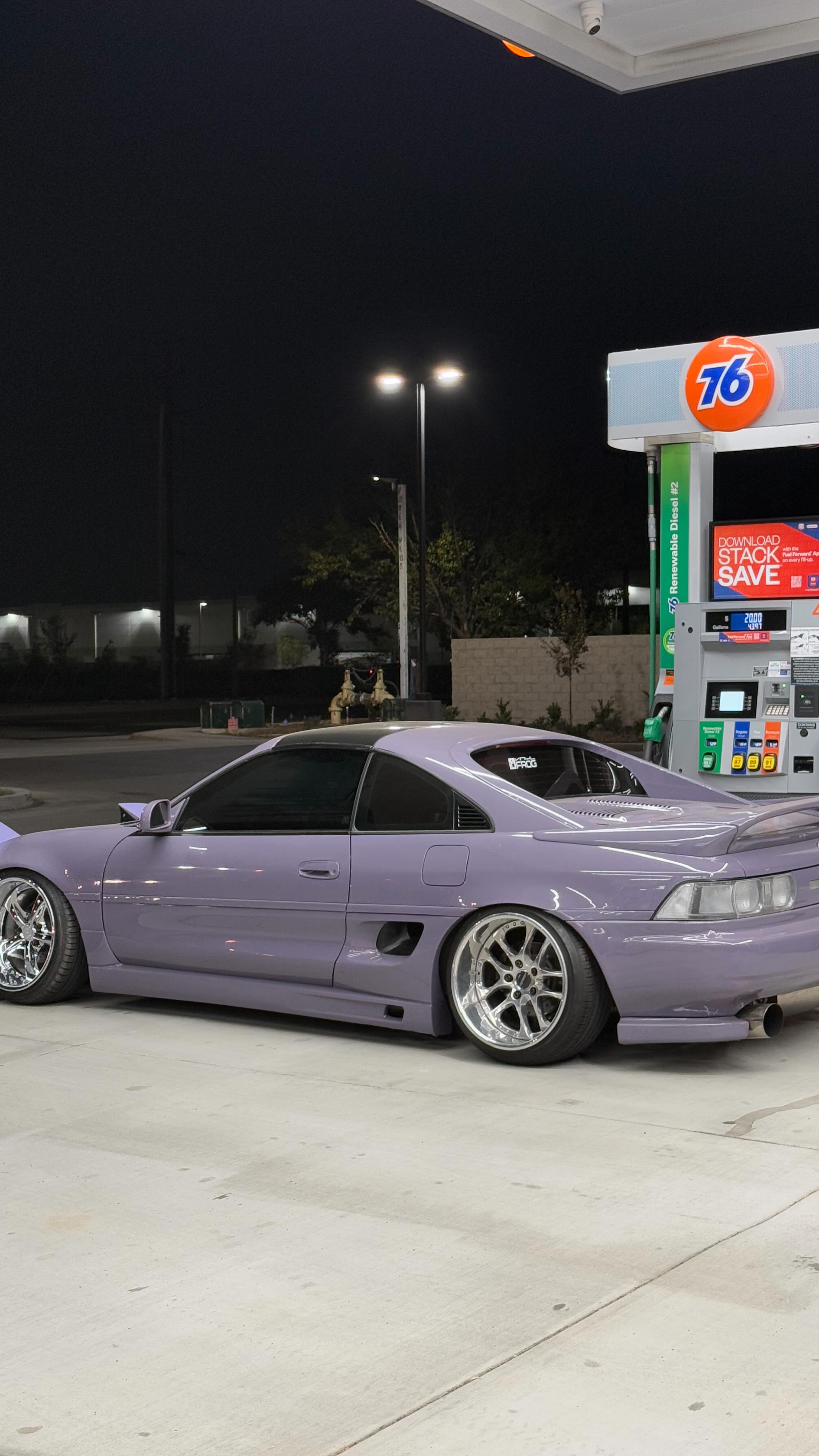 Instagram post by @baczi for Meguiar’s. Caption reads: so satisfying ✨
.
.
.
.
.
.
.
.
#lexuslove....