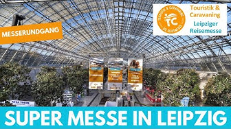 YouTube post by @AvantionTour for EcoFlow. Caption reads: I'll take you with me! - Tourism & Caravanning....