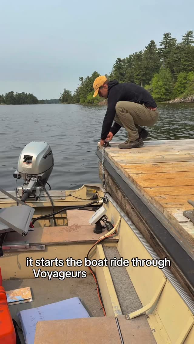 Instagram post by @ptadventuring for Backcountry. Caption reads: [...] up fast on the trail. We wore the....