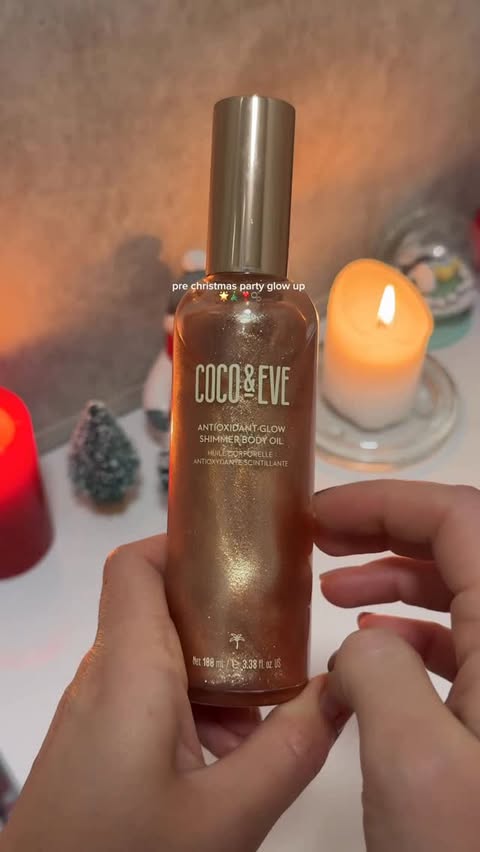 Instagram post by @rebeccariddlex for Matrix. Caption reads: [...] up 🌟🎄❣️🫧

products 
@mantahair hair brush....