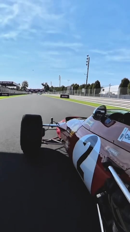 Instagram post by @jackyickxofficial for Barilla. Caption reads: [...] back at these moments.
Huge thanks to....