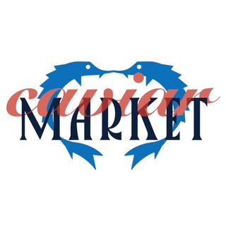 Caviar Market