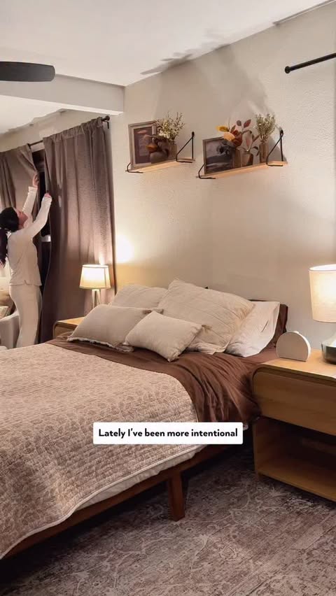 Instagram post by @beth_and_coop for Hatch. Caption reads: A solid evening wind-down begins with....