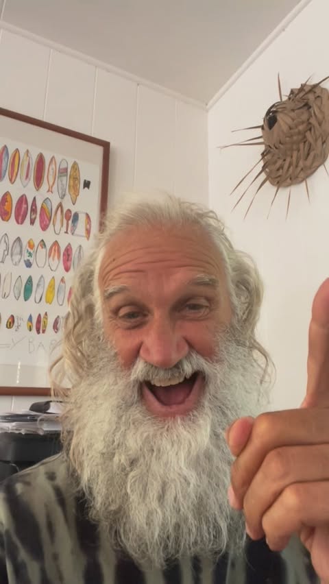 Instagram post by @barton_lynch for Sun Bum. Caption reads: And the Boys Divisional Finalists for the 2025 BL....