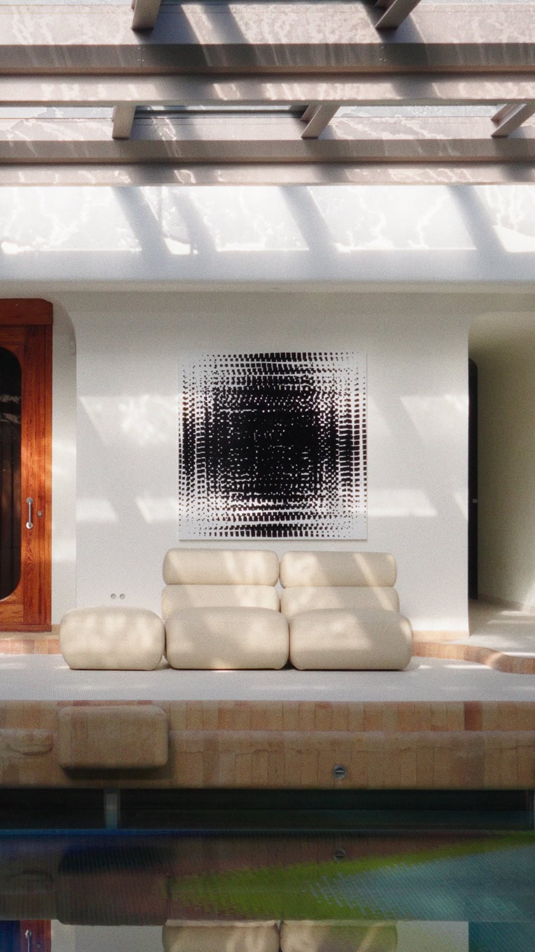 Instagram post by @felipepantone for Tylko. Caption reads: Built for flow. Not for show. 

@Tylko ’s Smooth....