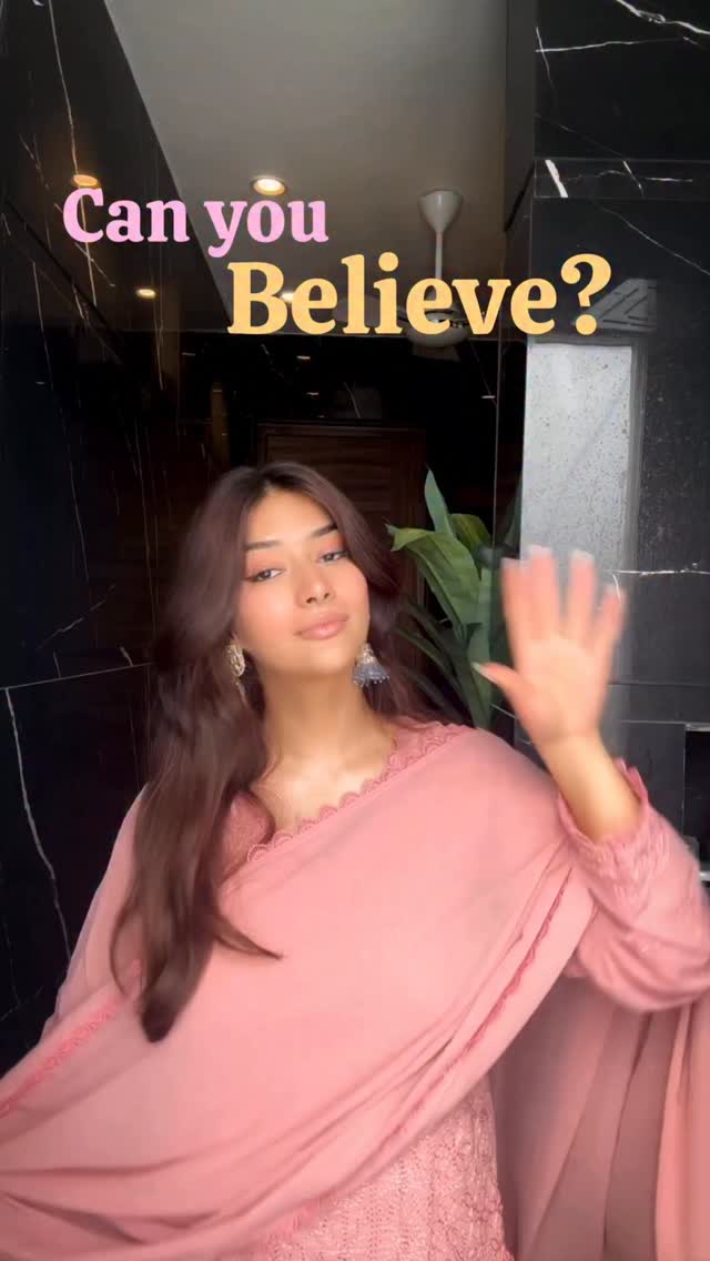 Instagram post by @themirandagirl for Smytten. Caption reads: ✨Festive glam for under ₹300?! Yes, please!....