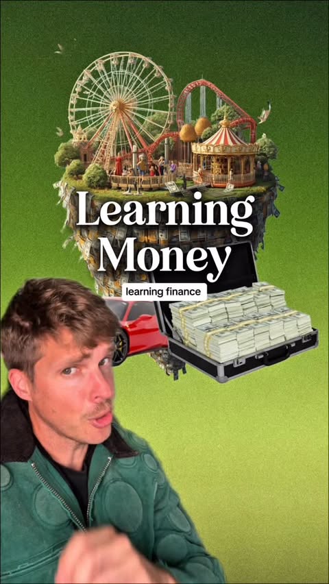 Instagram post by @orenmeetsworld for Cash App. Caption reads: In the modern world, doesn’t it make sense people....