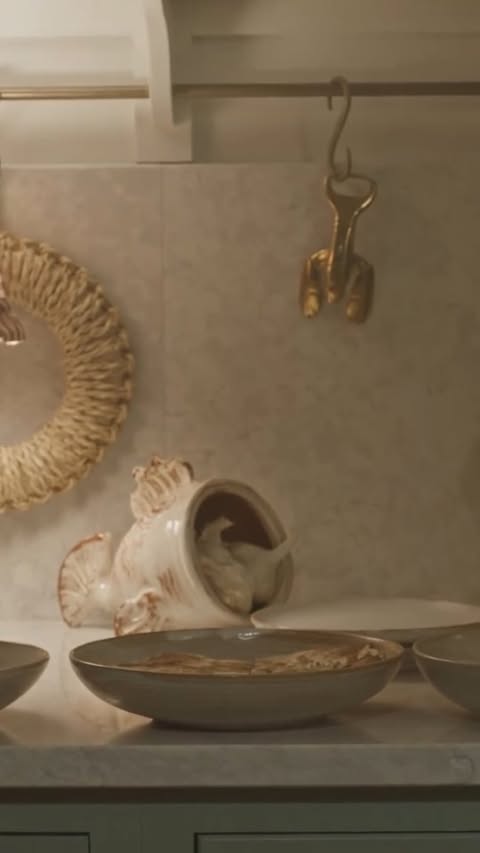 Instagram post by @meerasodha for Aesop. Caption reads: [...] food writer @meerasodha does. Along with....