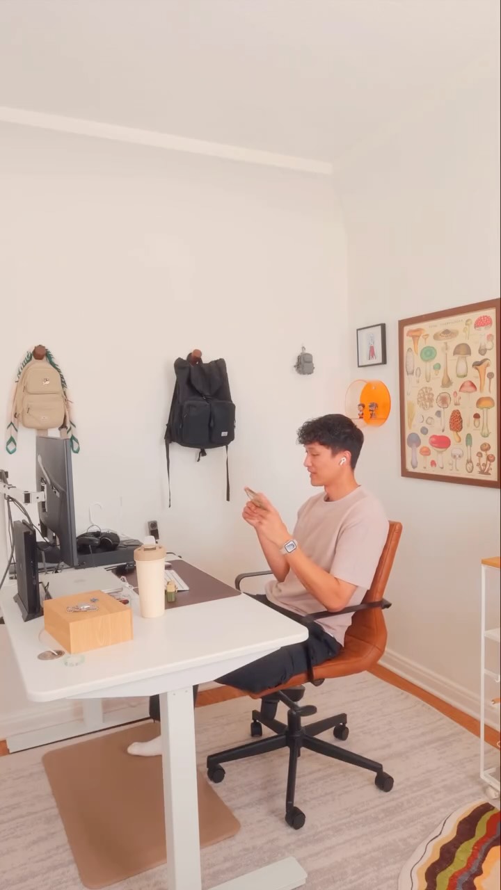 Instagram post by @wah.wuu for Rosetta Stone. Caption reads: Ever had Cantonese ngau lam (beef stew) with....