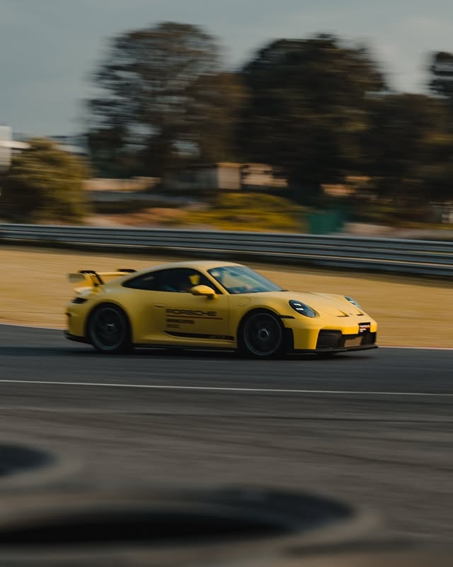 Instagram post by @belovedfriday for Porsche. Caption reads: We’ve got a treat for you, Mexico!

The global....