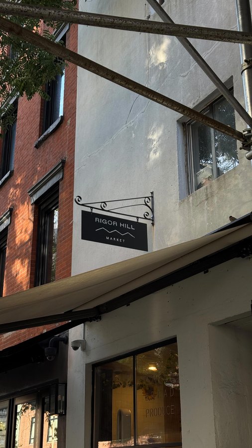 Instagram post by @brookemason for Costco. Caption reads: everything I ate today to fuel my body and feel my....