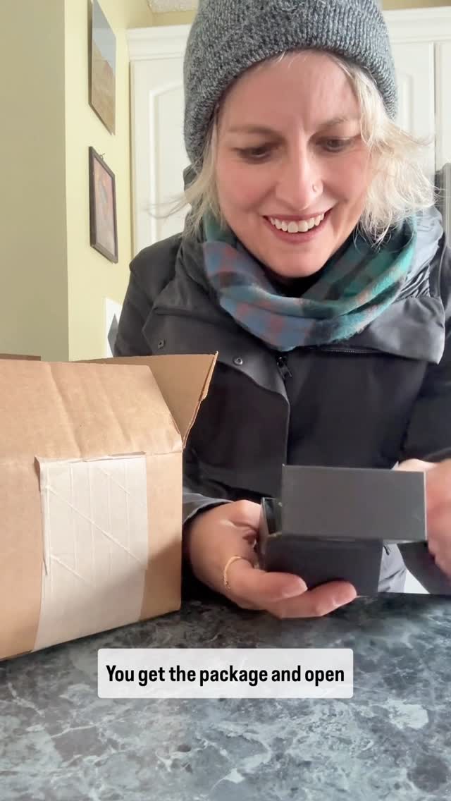 Instagram post by @harmonyslaterofficial for Mindful Souls. Caption reads: Use Code: HARMONY35 to receive 35% savings!....