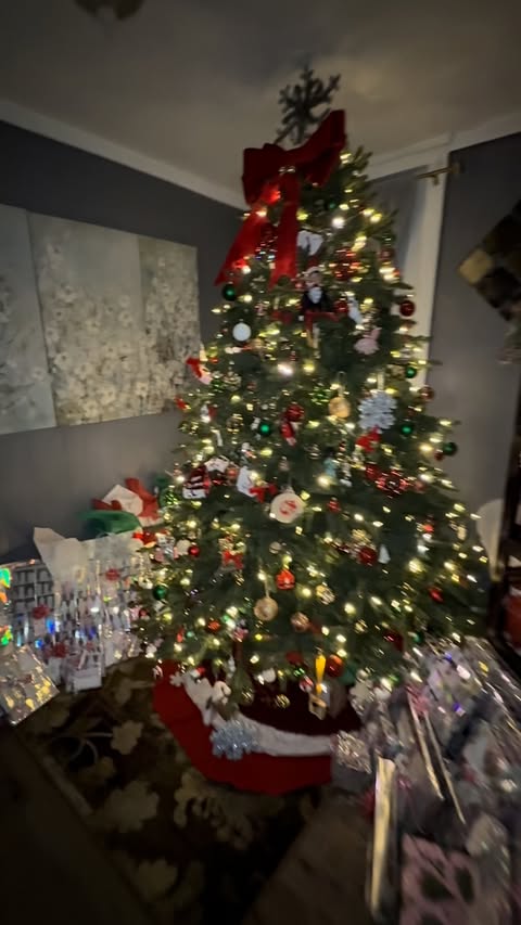 Instagram post by @rosa_notso_nice for biglots. Caption reads: Make your house feel like a home this holiday....