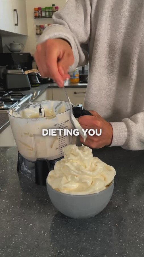 Instagram post by @haydenrolfe_ for PhD Nutrition. Caption reads: Heres your favourite recipe two years in a row....