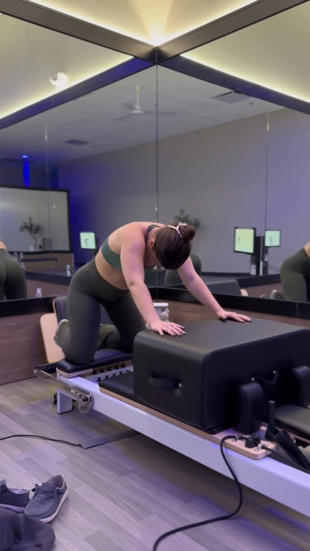 Instagram post by @therealmaddyotto for Paragon Fitwear. Caption reads: [...] #militarywife #ɢʏᴍɢɪʀʟ #paragonfitwear.