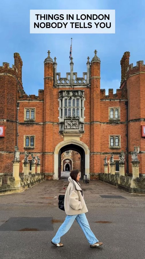 Instagram post by @aceagrams for National Lottery Good Causes. Caption reads: Ad | Discovering something new on your doorstep....