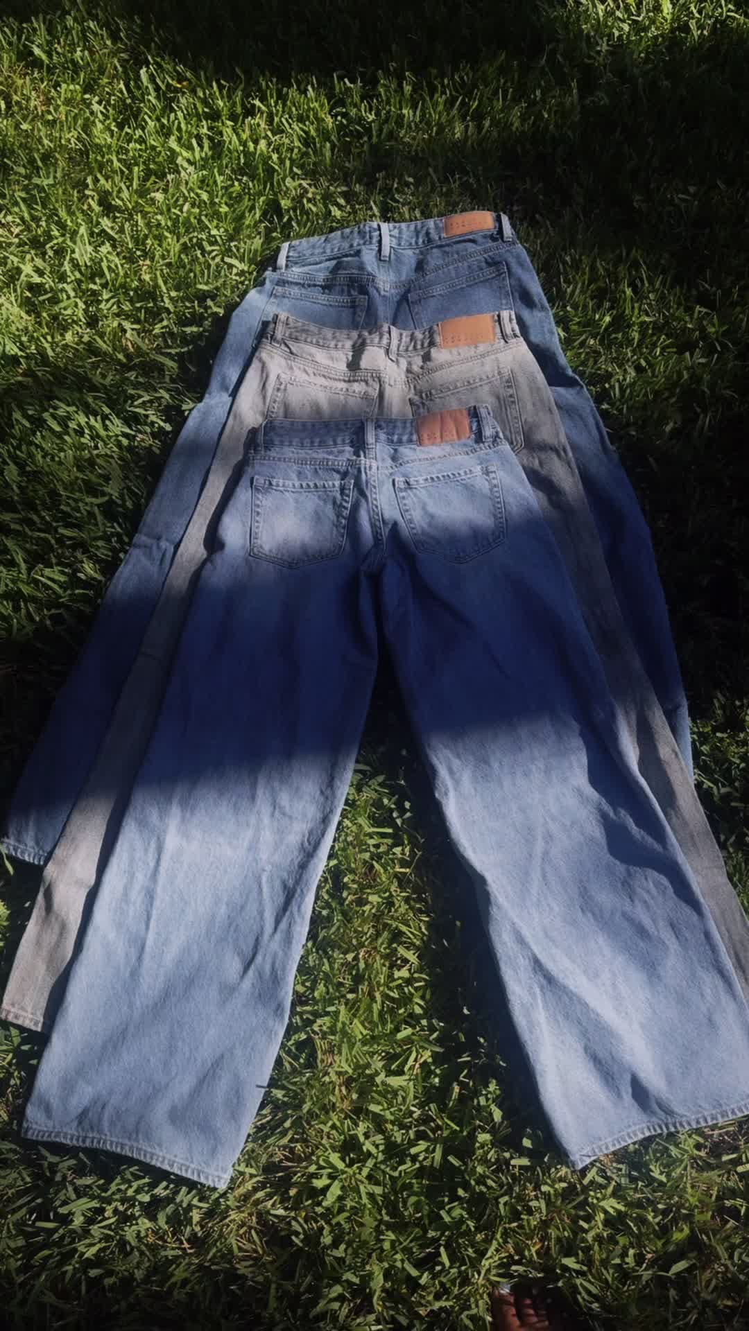 TikTok post by @mynamemaddox for pacsun. Caption reads: Loving my @pacsun fit :)) <3 #pacpartner.