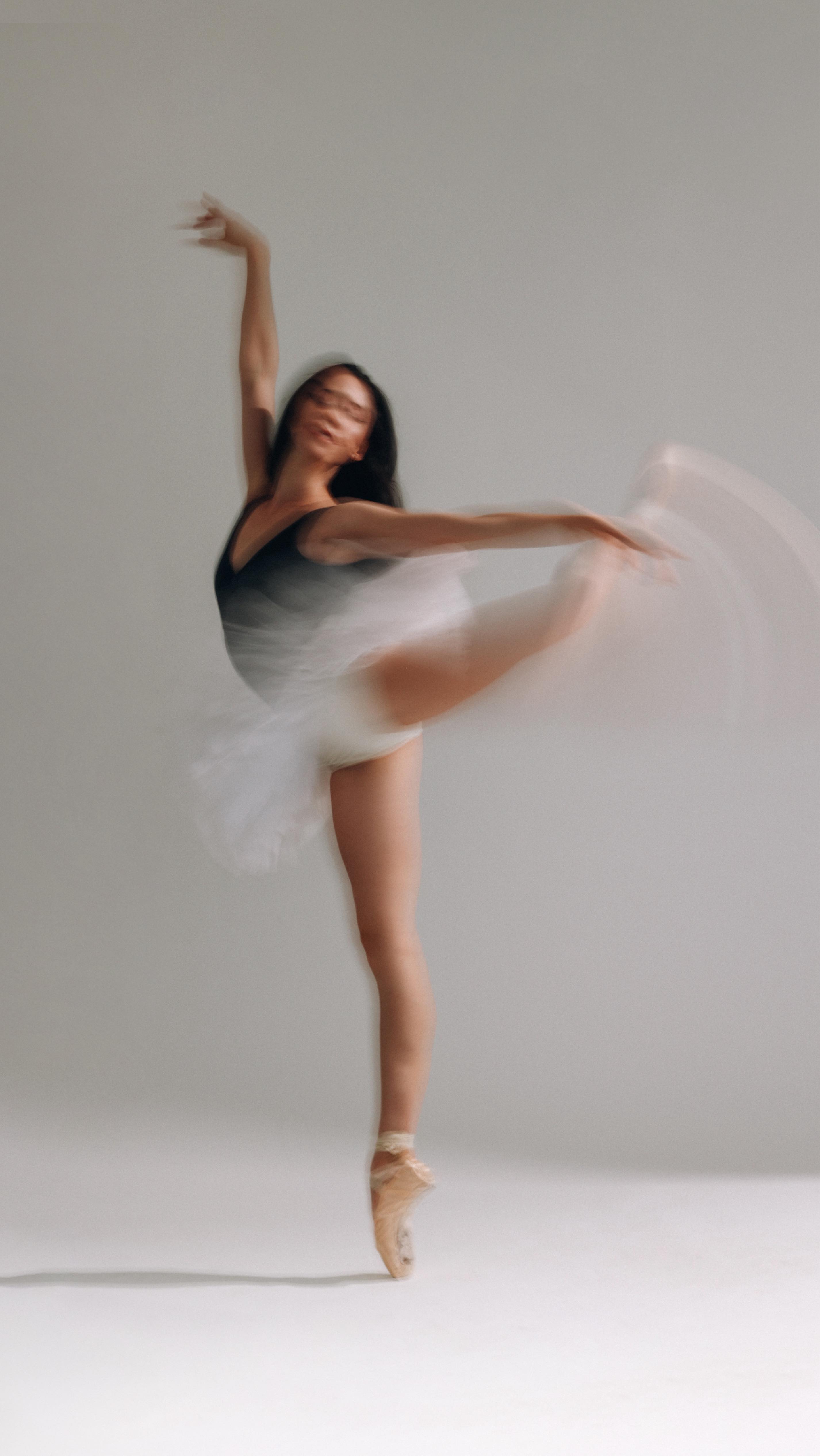 Instagram post by @brookewilson.1 for Politics and Prose. Caption reads: Busy rehearsal week= shoe prep+recovery… Featuring....