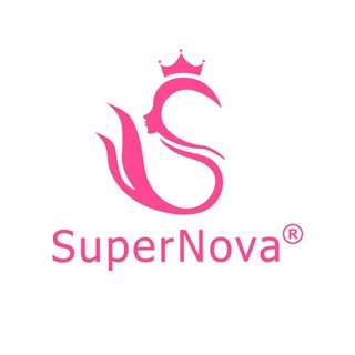Supernova Hair