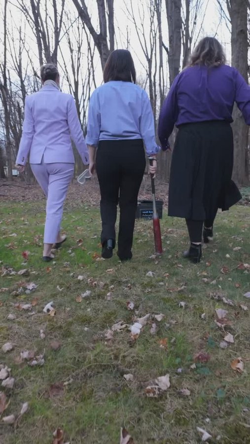 Instagram post by @north.coast.style for Rollo. Caption reads: [...] hello to an office glow-up! My wireless....