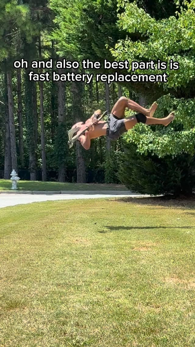 Instagram post by @officialshaquanparson for Verizon. Caption reads: Your phone needs protection. Don't wait, get....