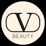 Valentino Beauty logo