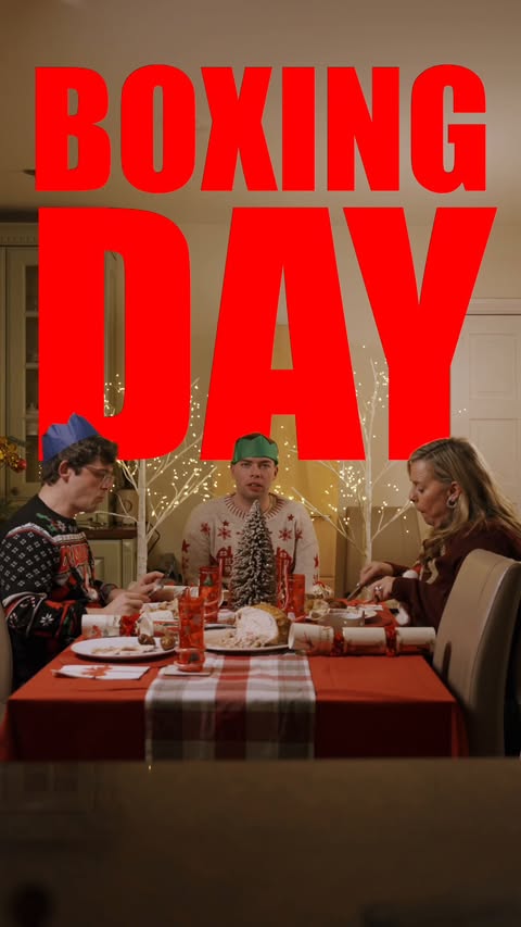 Instagram post by @meditationsfortheanxiousmind for Back Market. Caption reads: [...] should check out the Boxing Day sale....