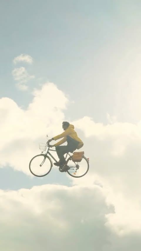 Instagram post by @serrechevalier for SALEWA. Caption reads: [...] @antoinedischly @dav_sound @ma_rin0 

Thanks....