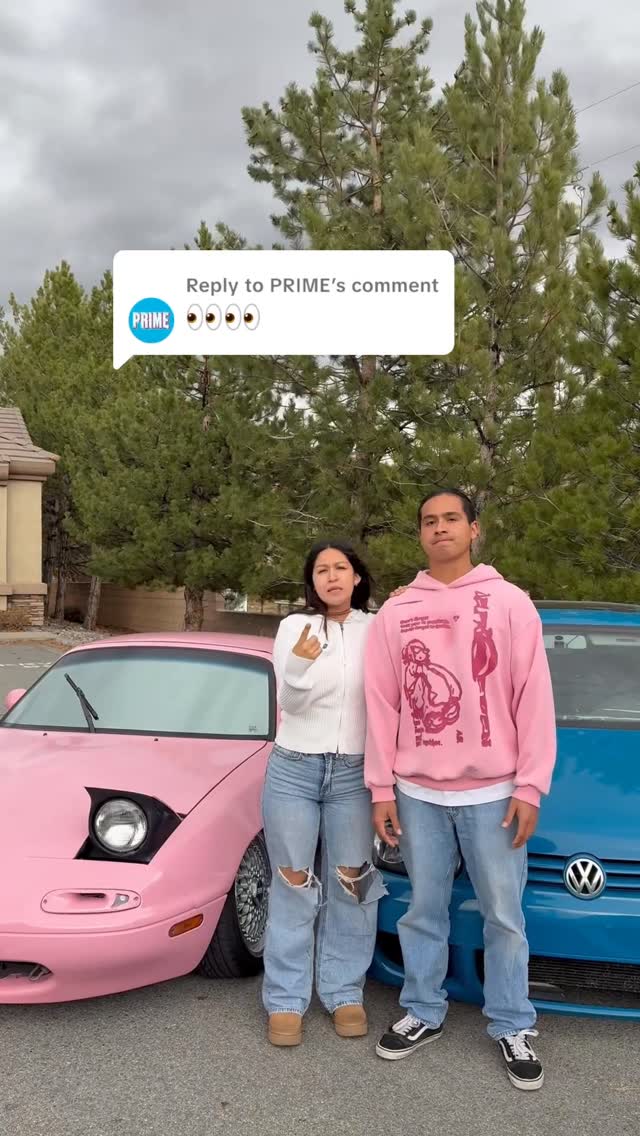 Instagram post by @ryoskits for DrinkPrime. Caption reads: Prime collab canceled ig @drinkprime loganpaul....