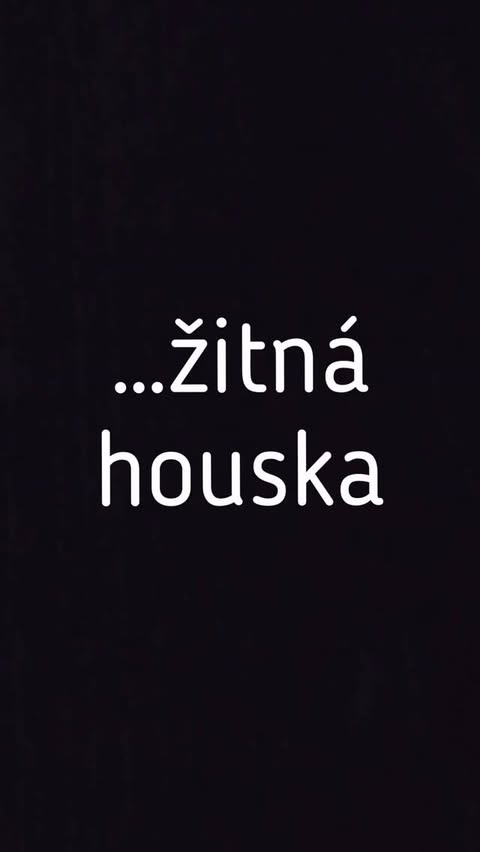 Instagram post by @ladka_nergesova for Pernerka. Caption reads: [...] žitná celozrnná hladká @pernerka.cz 
150g....