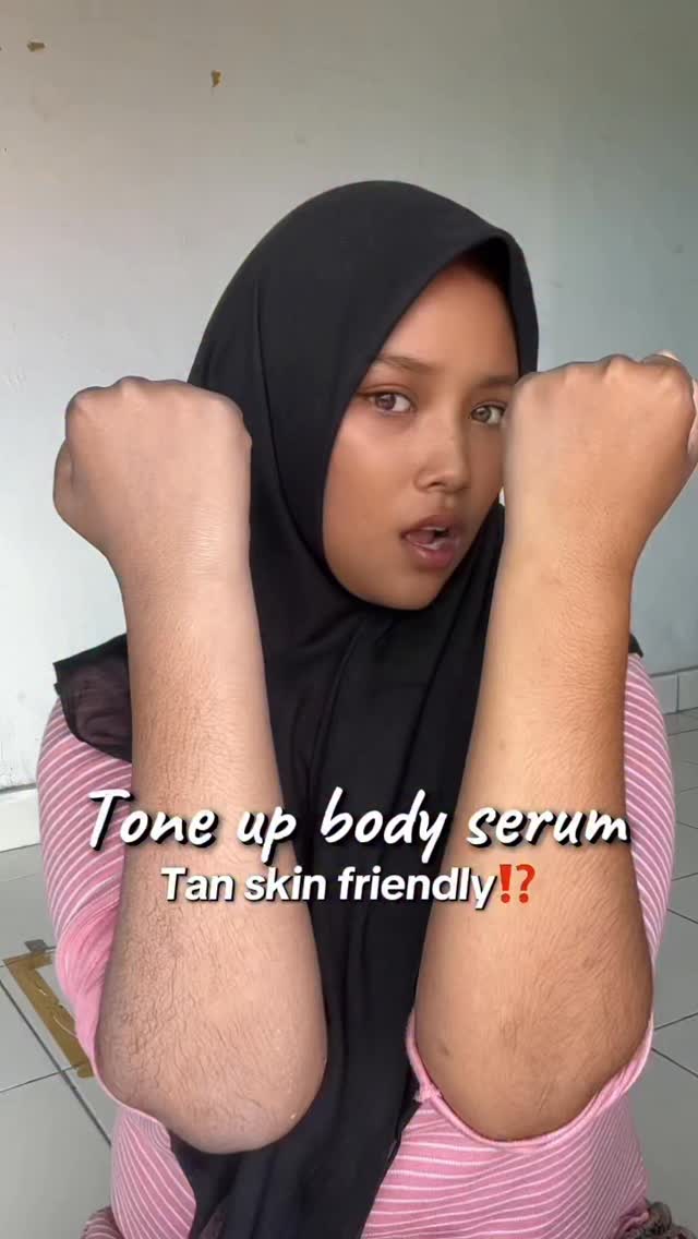 Instagram post by @imyournays for Brighty Indonesia. Caption reads: @brighty_id.