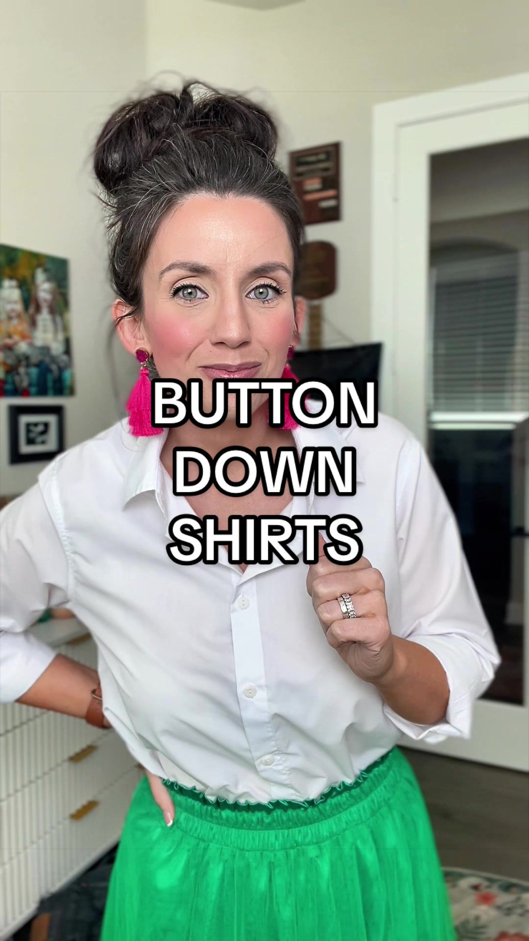 TikTok post by @therealashleyhumble for Siliteelon. Caption reads: [...] Let me know which one you get! @Siliteelon....