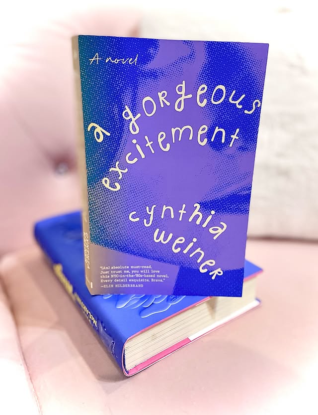 Instagram post by @sarahtalksbooks for Crown Publishing. Caption reads: 📪BOOK MAIL📪 Thank you to @crownpublishing for....