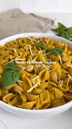 Instagram post by @nutsaboutgreens for Patagonia Provisions. Caption reads: [...] a lot of flavor. I paired it with....