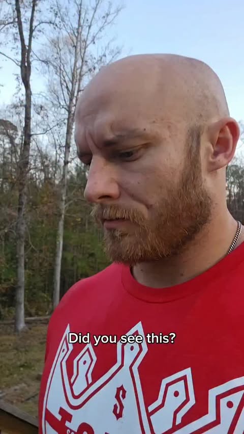 Instagram post by @geoff_laney for Pioneer Fit. Caption reads: All jokes aside, be safe out there. You never....