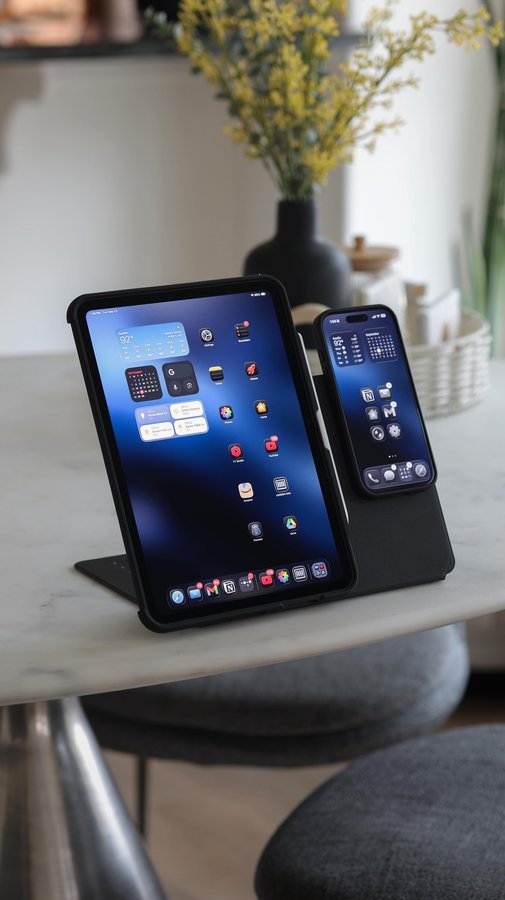 Instagram post by @nvzion for Zugu case. Caption reads: Introducing the ZUGU 360 Case

It’s a premium case....