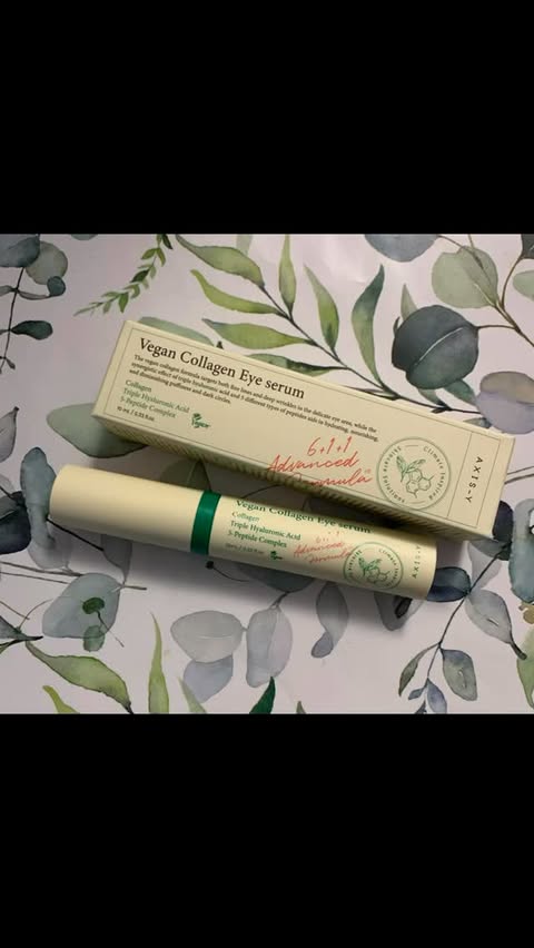 Instagram post by @manontestreviews for Picky Rewards. Caption reads: [...] Eye Serum thanks to @go.picky, @pickyrewards....